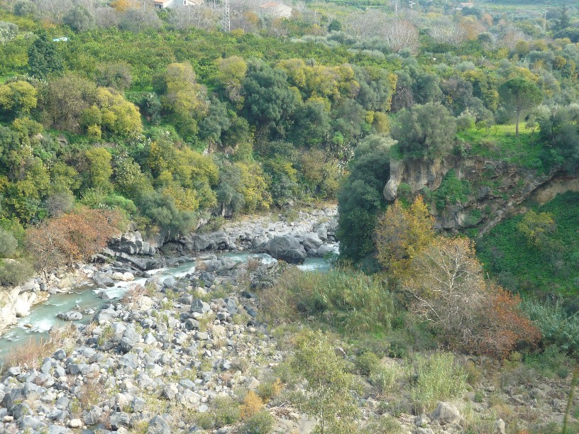 Valle dell''Alcantara